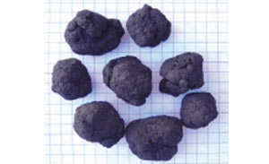 Granulation in Ferrous Metallurgy - Blast Furnace Residues